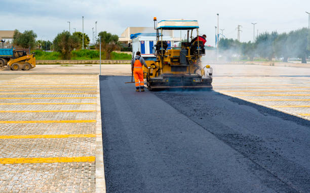 Driveway Overlay Services in Carver, MN