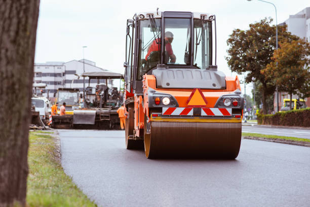 Best Residential Driveway Installation  in Carver, MN