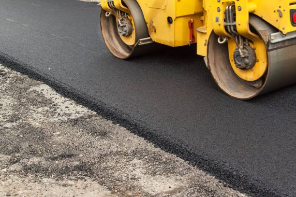 Best Driveway Grading and Leveling  in Carver, MN