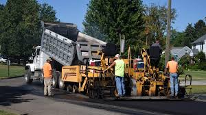 Why Choose Us For All Your Driveway Paving Needs in Carver, MN?